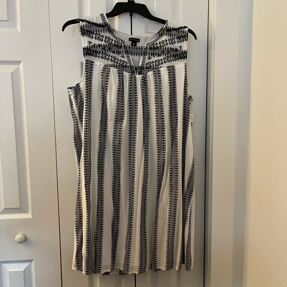 New Directions Dress